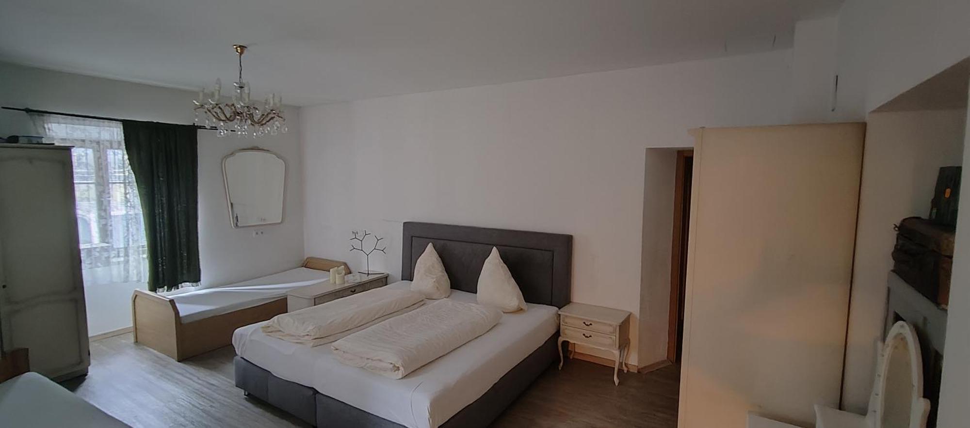 Hotel Gasthof Markterwirt Altenmarkt im Pongau Eksteriør bilde